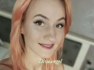 Divaangel