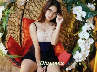Divaannie