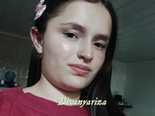 Divanyariza