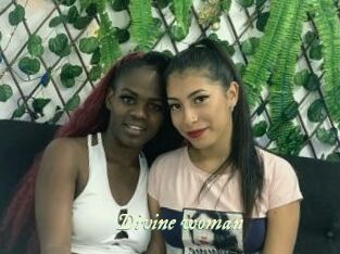 Divine_woman