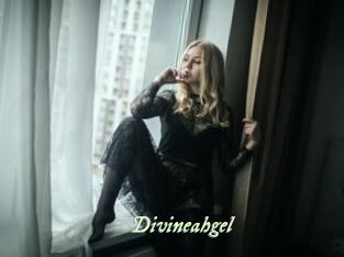 Divineahgel