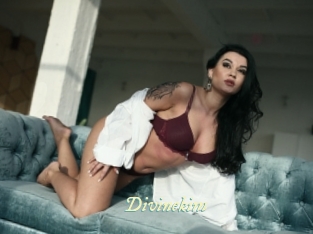 Divinekim