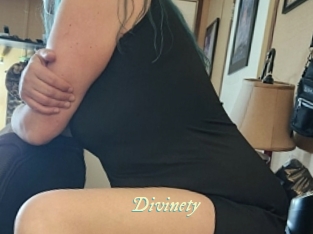 Divinety