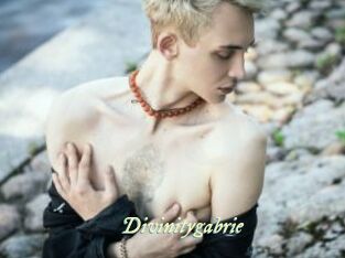 Divinitygabrie