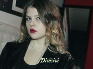 Divisivi