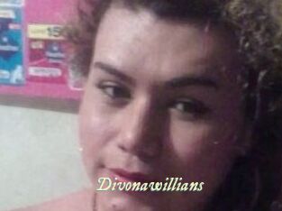 Divonawillians