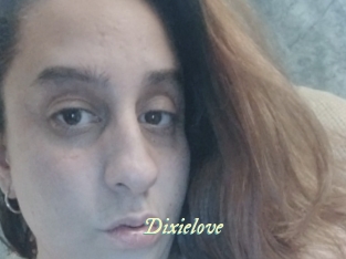 Dixielove