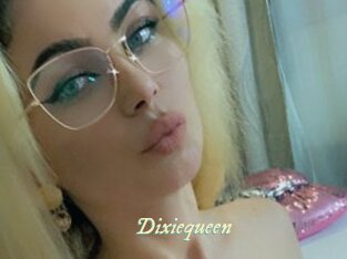 Dixiequeen