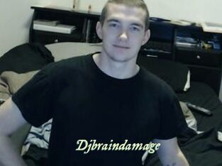 Djbraindamage