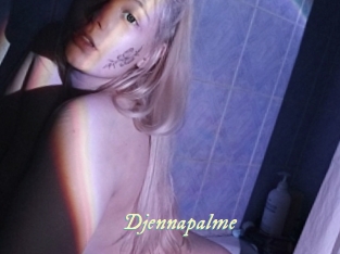 Djennapalme