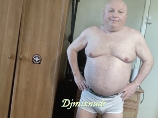 Djmixnude