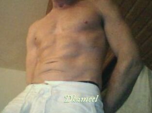Dkameel