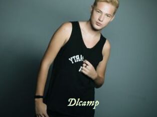 Dlcamp