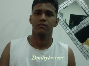 Dmitrybrowns