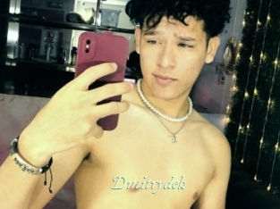 dmitrydek Année du sexe