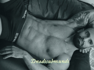 dnadosubmundo Année du sexe