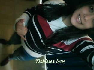 Doblesex_love