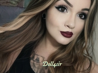 Doll4sir