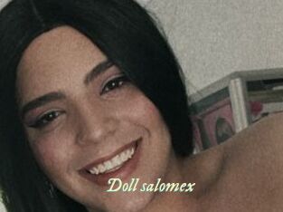 Doll_salomex