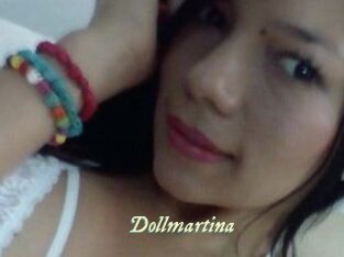 Dollmartina