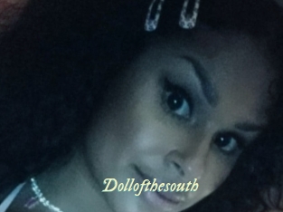 Dollofthesouth