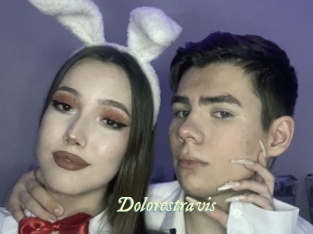 Dolorestravis