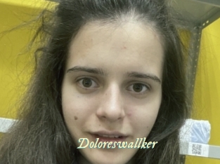 Doloreswallker