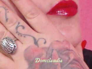 Domclaudia