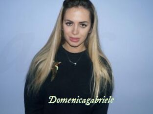 Domenicagabriele