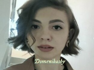 Domenikashy