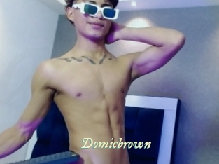Domicbrown