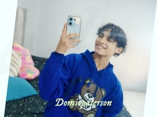 Domicpaterson