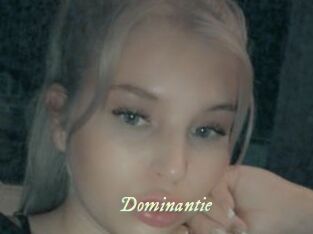 Dominantie