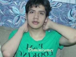 Dominicames