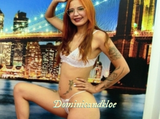 Dominicandkl0e