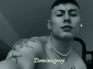 Dominicgreey