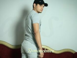 Dominickmen