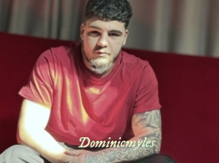Dominicmyles