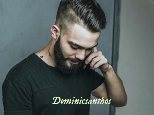 Dominicsanthos