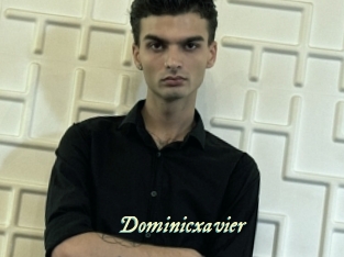 Dominicxavier