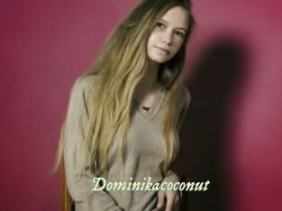 Dominikacoconut