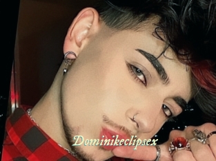 Dominikeclipsex