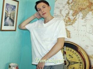 Dominikgent