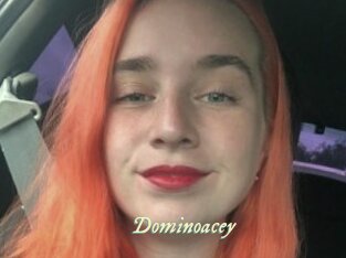Dominoacey