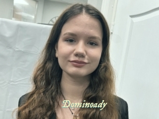 Dominoady