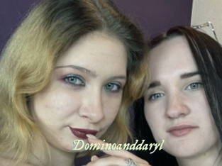 dominoanddaryl Année du sexe