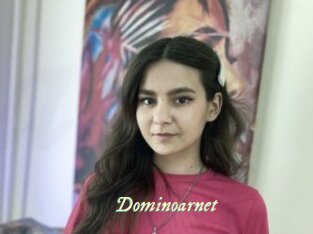 Dominoarnet