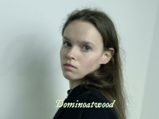 Dominoatwood