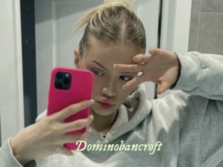 Dominobancroft