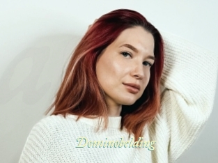 Dominobelding